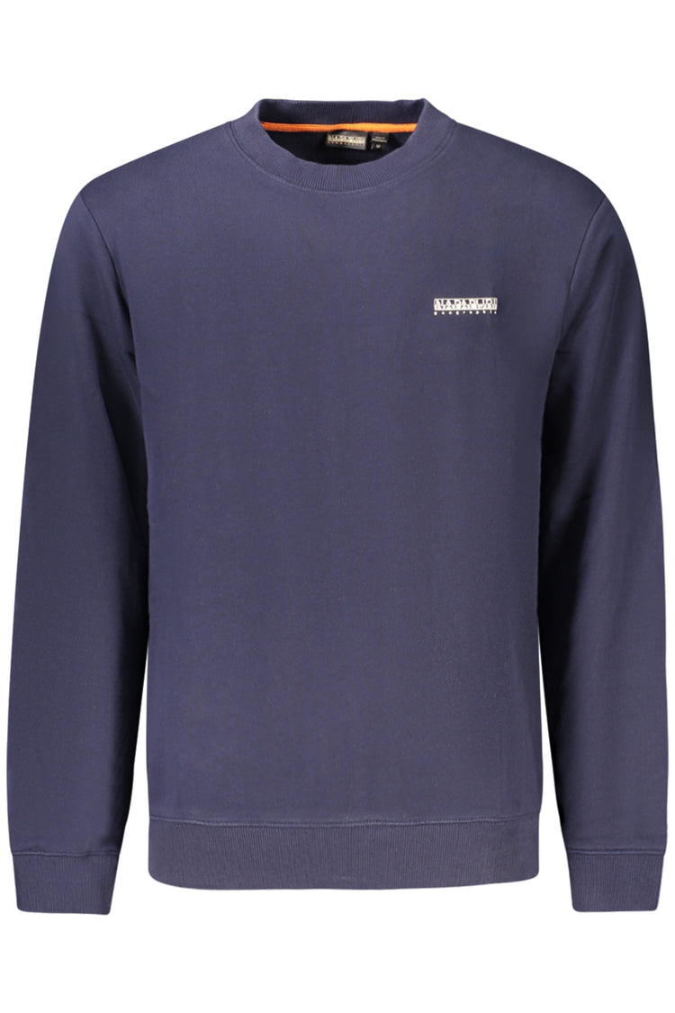 Sweatshirt NAPAPIJRI de homem azul