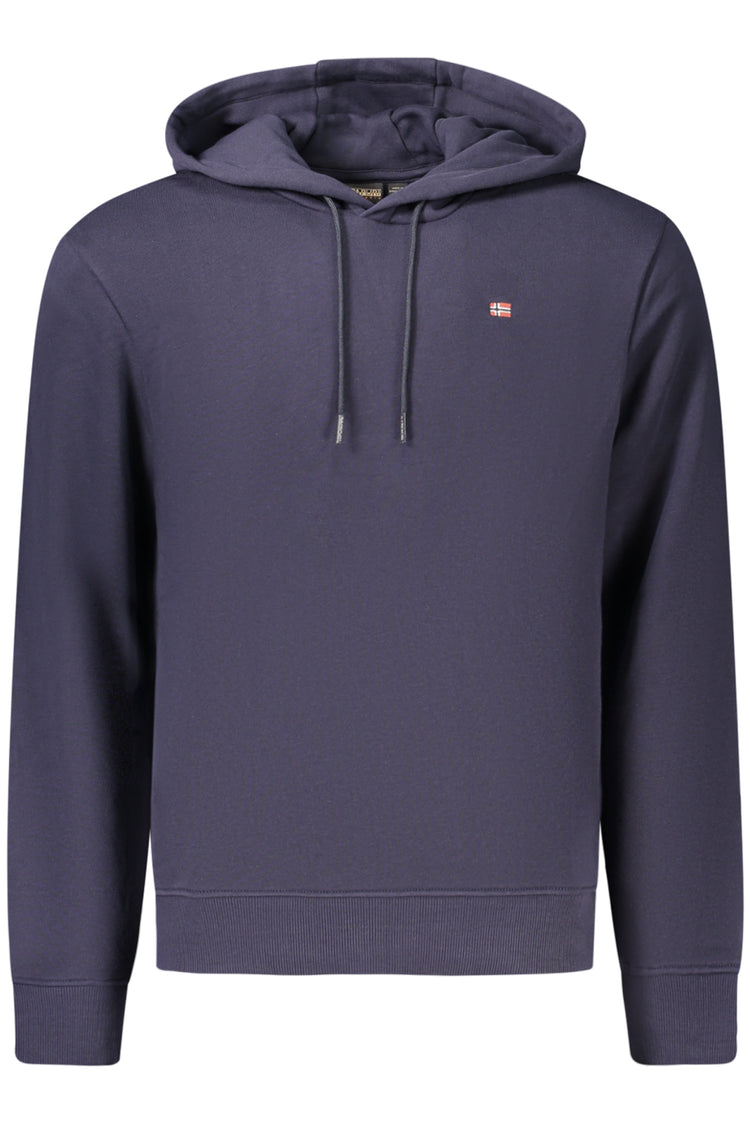 Sweatshirt NAPAPIJRI de homem azul
