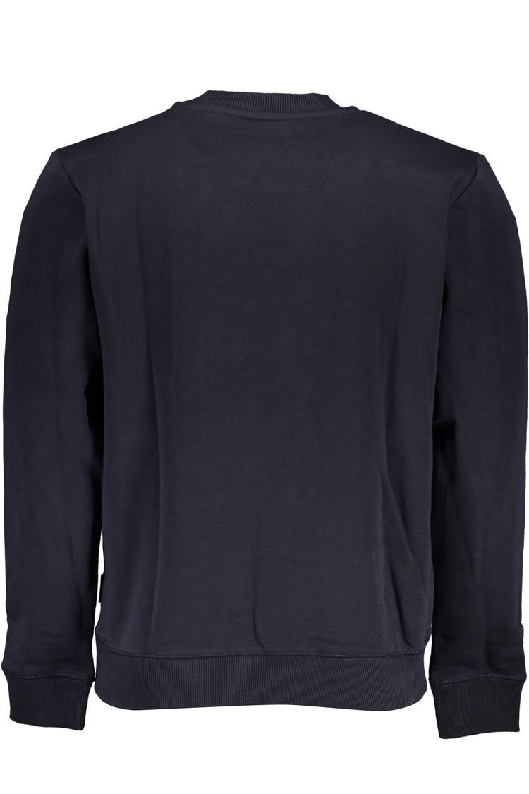 Sweatshirt NAPAPIJRI de homem azul