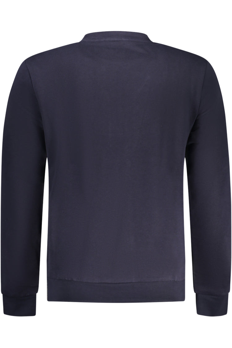 Sweatshirt NAPAPIJRI de homem azul
