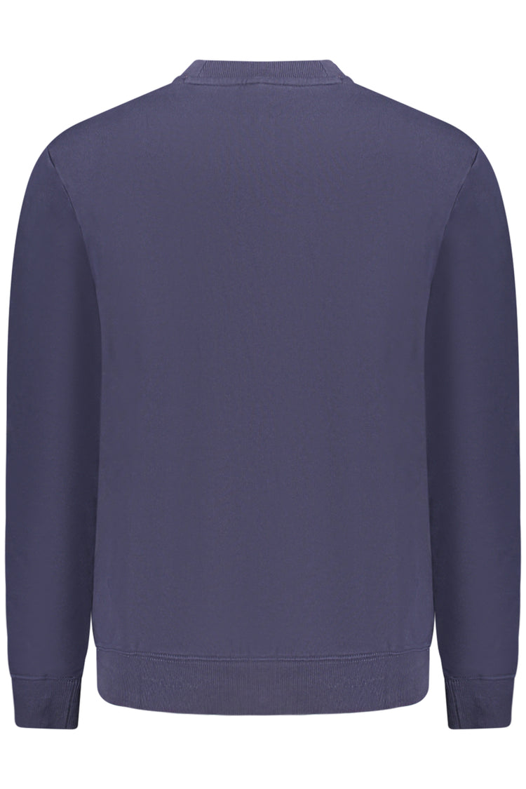 Sweatshirt NAPAPIJRI de homem azul