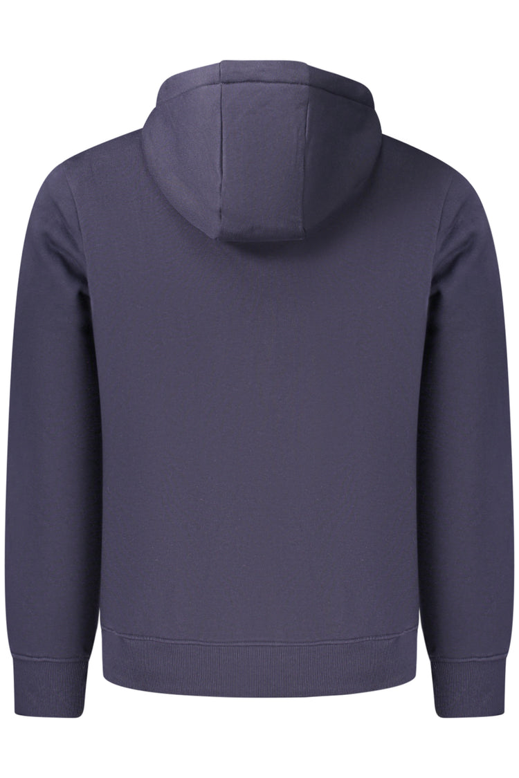 Sweatshirt NAPAPIJRI de homem azul