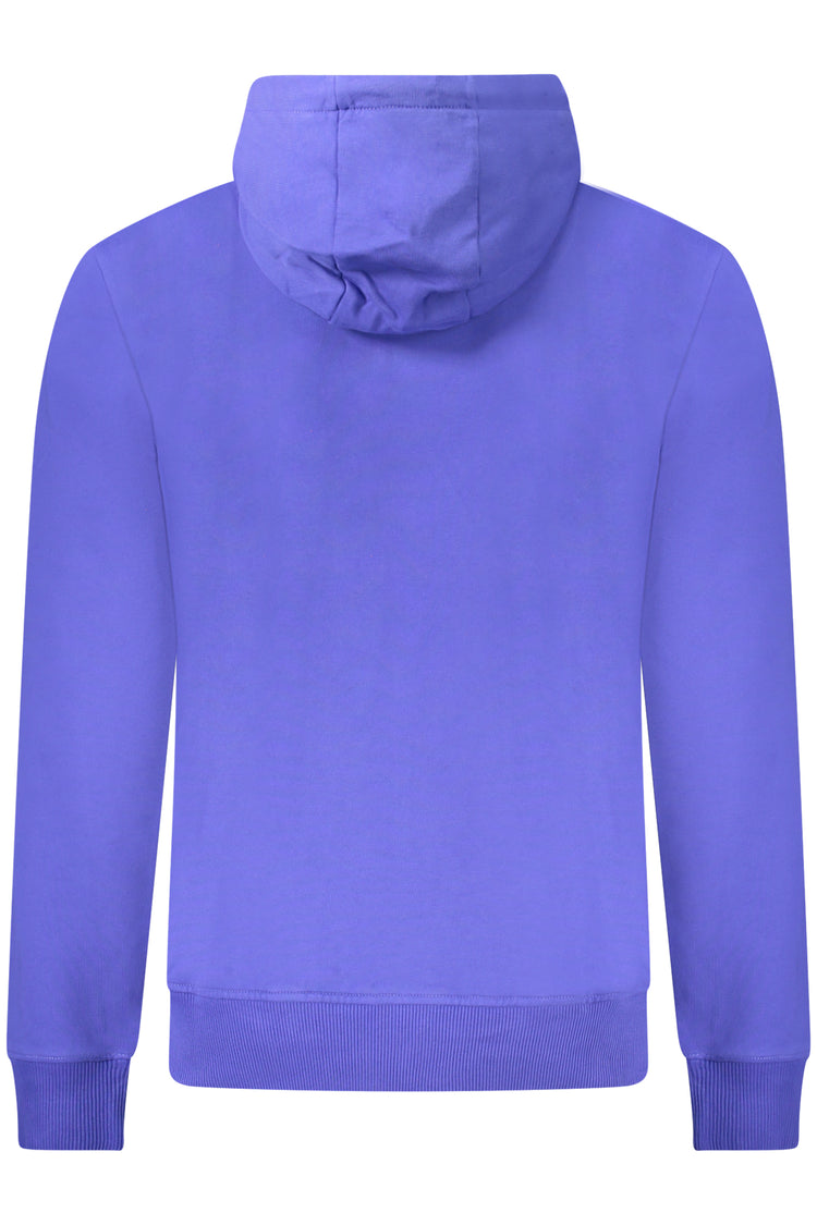 Sweatshirt NAPAPIJRI de homem azul