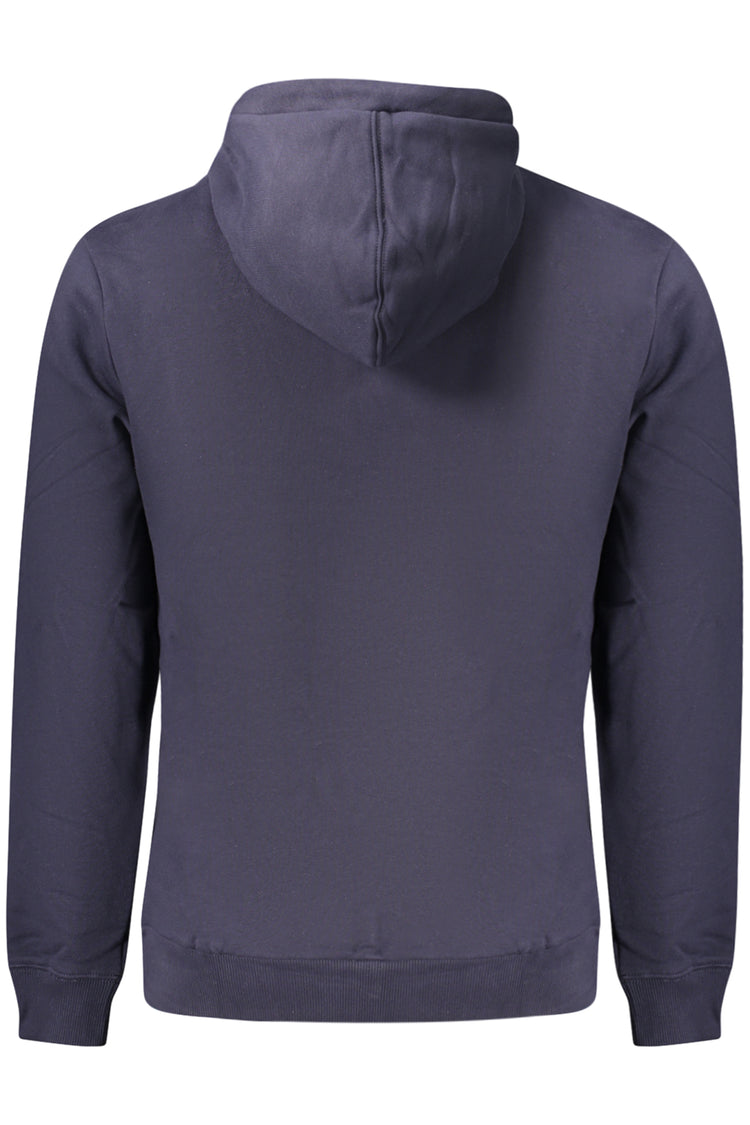 Sweatshirt NAPAPIJRI de homem azul
