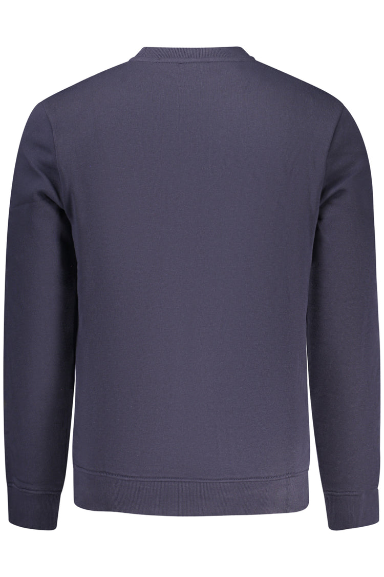Sweatshirt NAPAPIJRI de homem azul