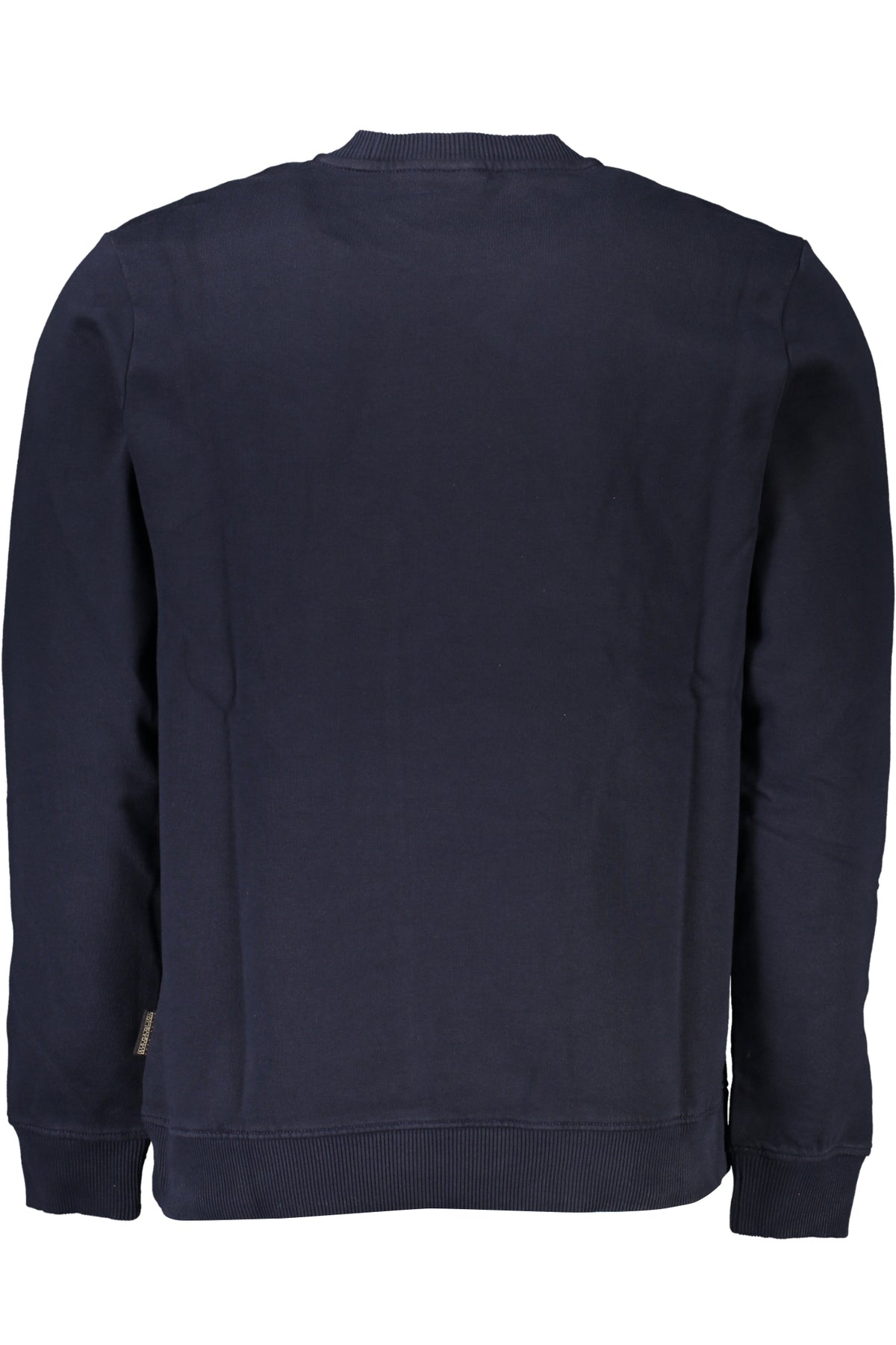 Sweatshirt NAPAPIJRI de homem azul