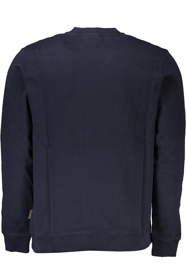 Sweatshirt NAPAPIJRI de homem azul