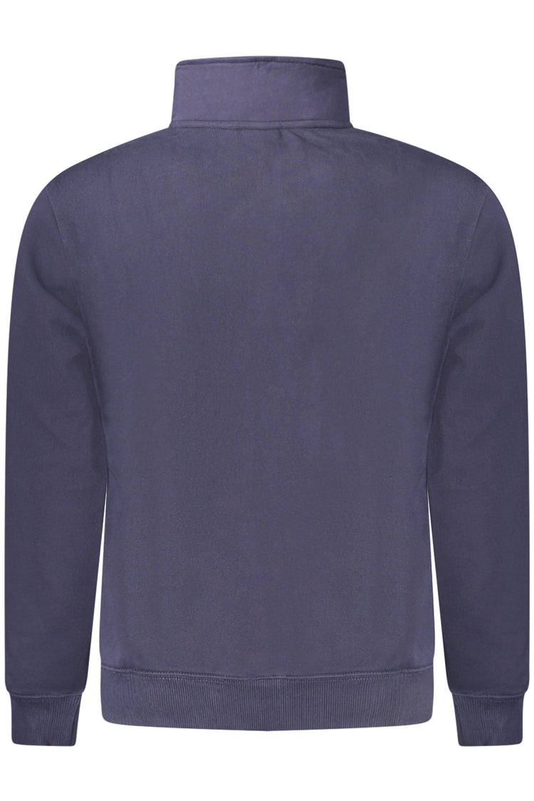 Sweatshirt NAPAPIJRI de homem azul