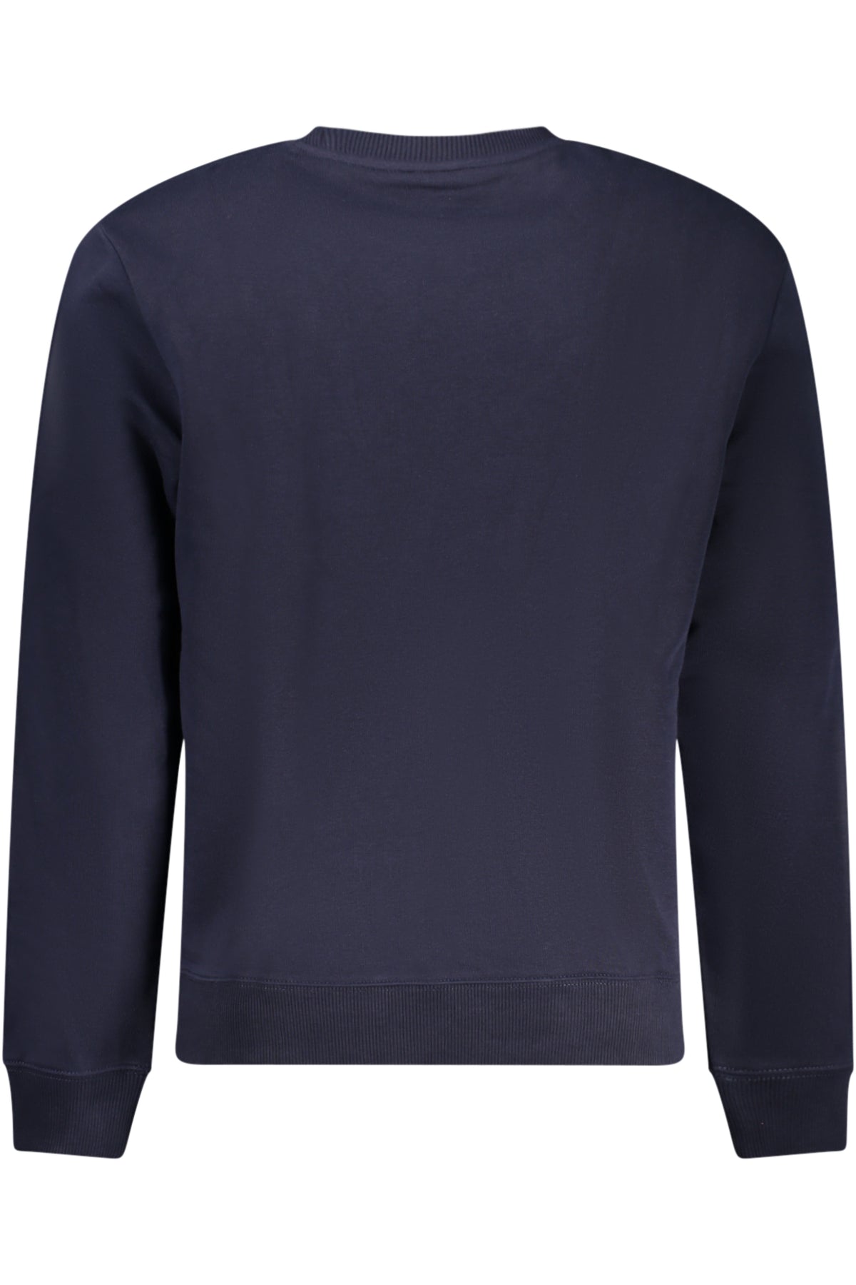 Sweatshirt NAPAPIJRI de homem azul