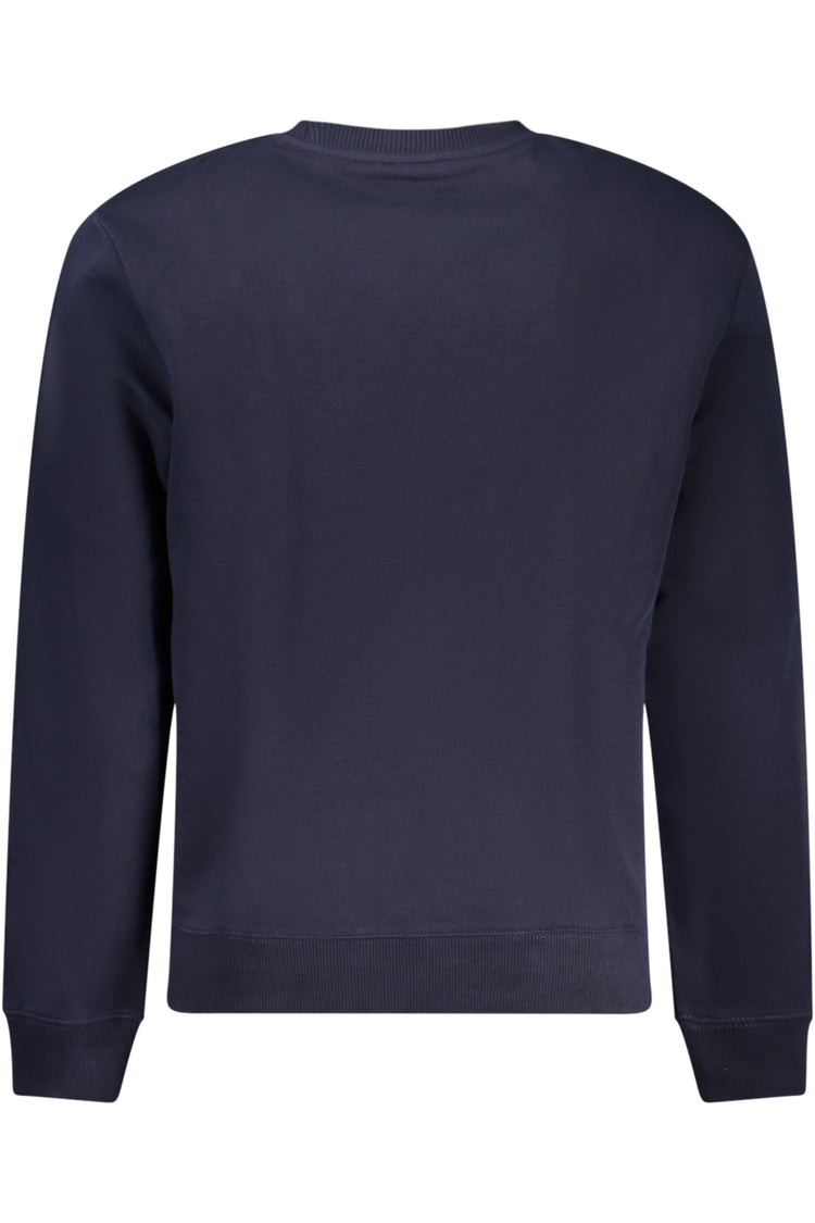 Sweatshirt NAPAPIJRI de homem azul