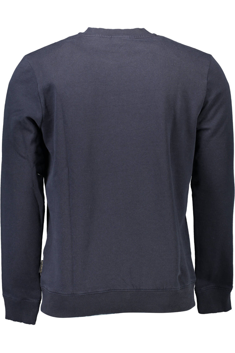 Sweatshirt NAPAPIJRI de homem azul