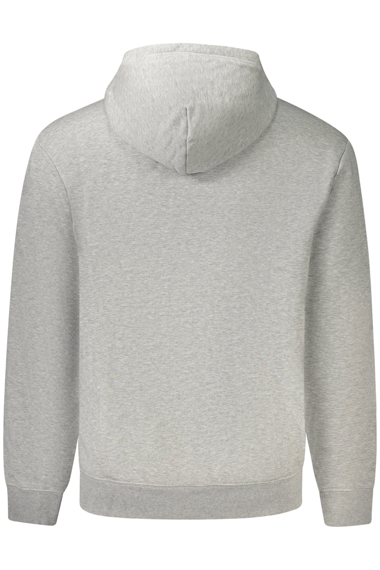 Sweatshirt NAPAPIJRI de homem cinzenta