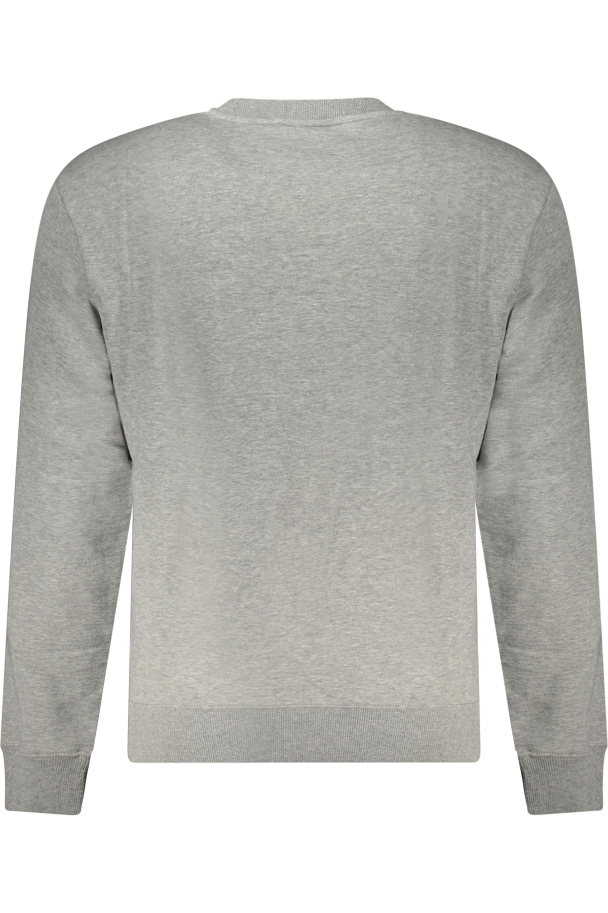 Sweatshirt NAPAPIJRI de homem cinzenta