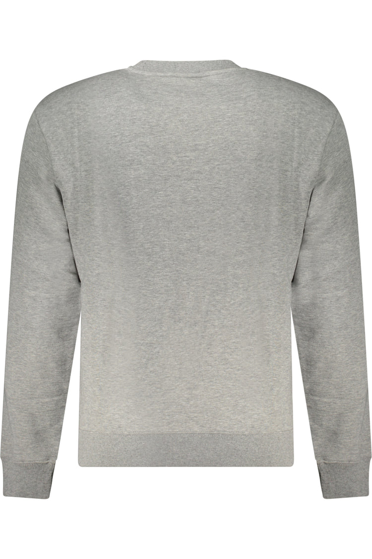 Sweatshirt NAPAPIJRI de homem cinzenta