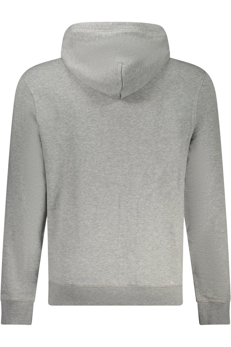 Sweatshirt NAPAPIJRI de homem cinzenta