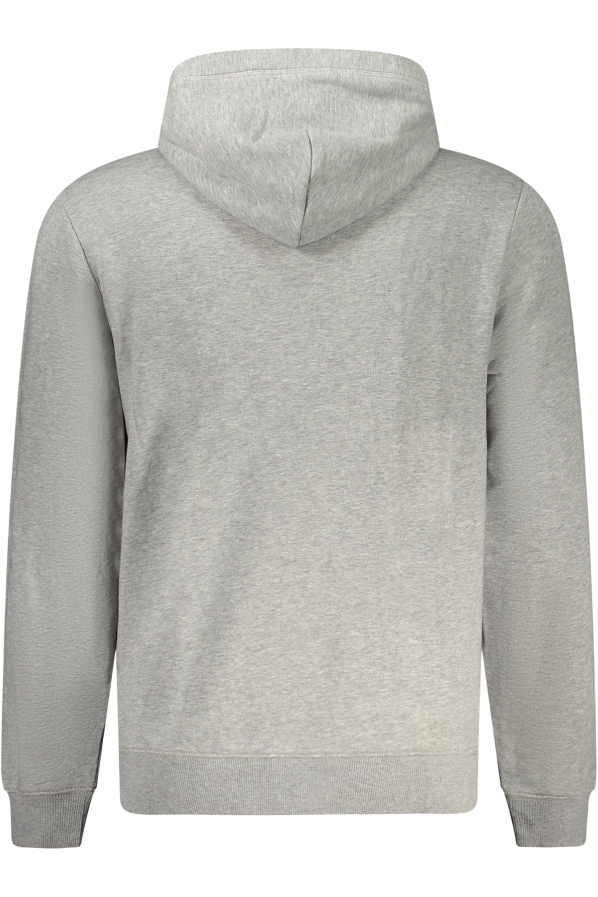 Sweatshirt NAPAPIJRI de homem cinzenta