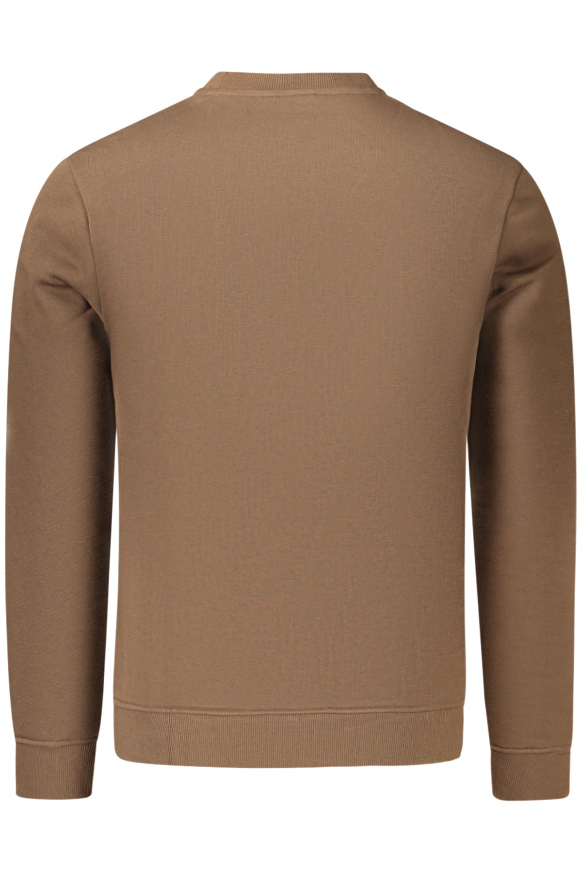 Sweatshirt NAPAPIJRI de homem castanha