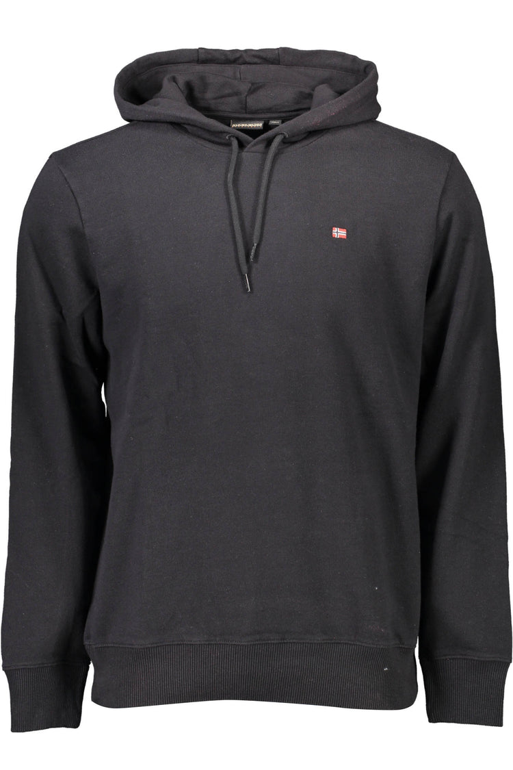 Sweatshirt NAPAPIJRI de homem preta
