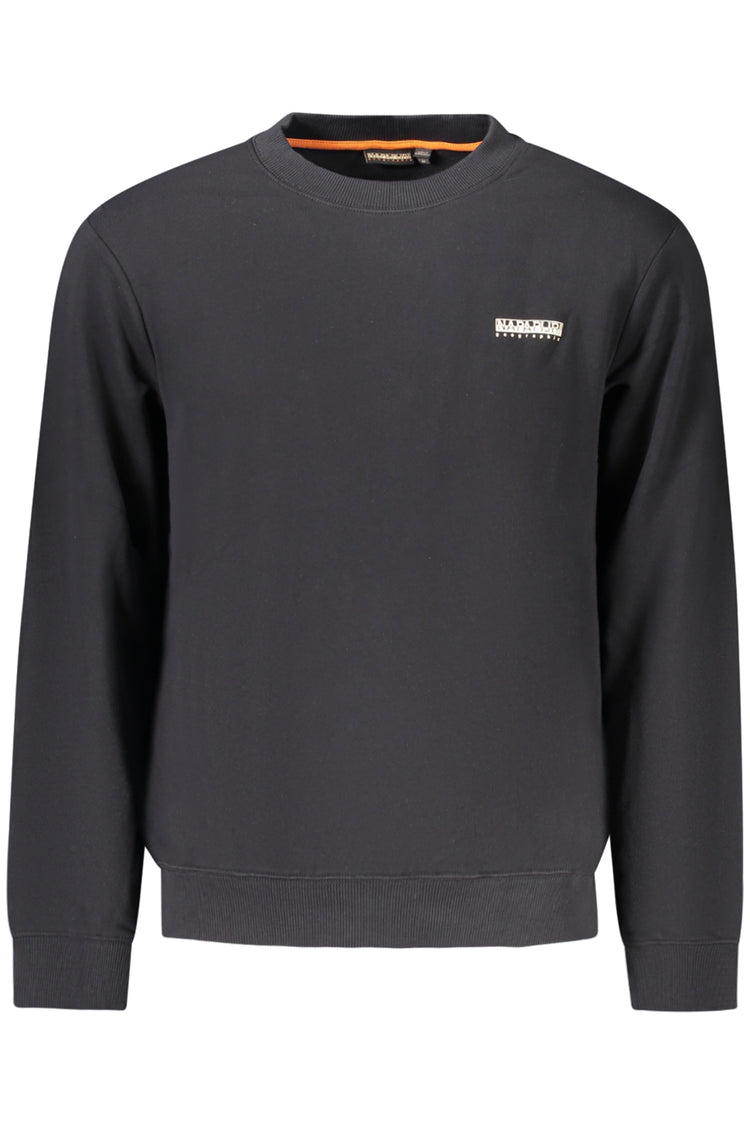 Sweatshirt NAPAPIJRI de homem preta