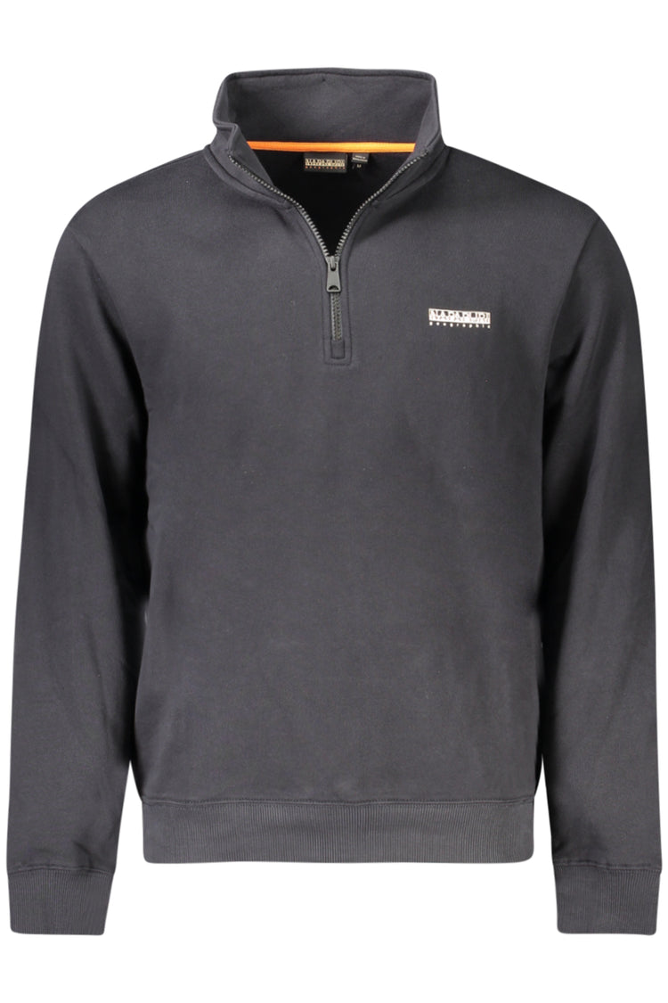 Sweatshirt NAPAPIJRI de homem preta