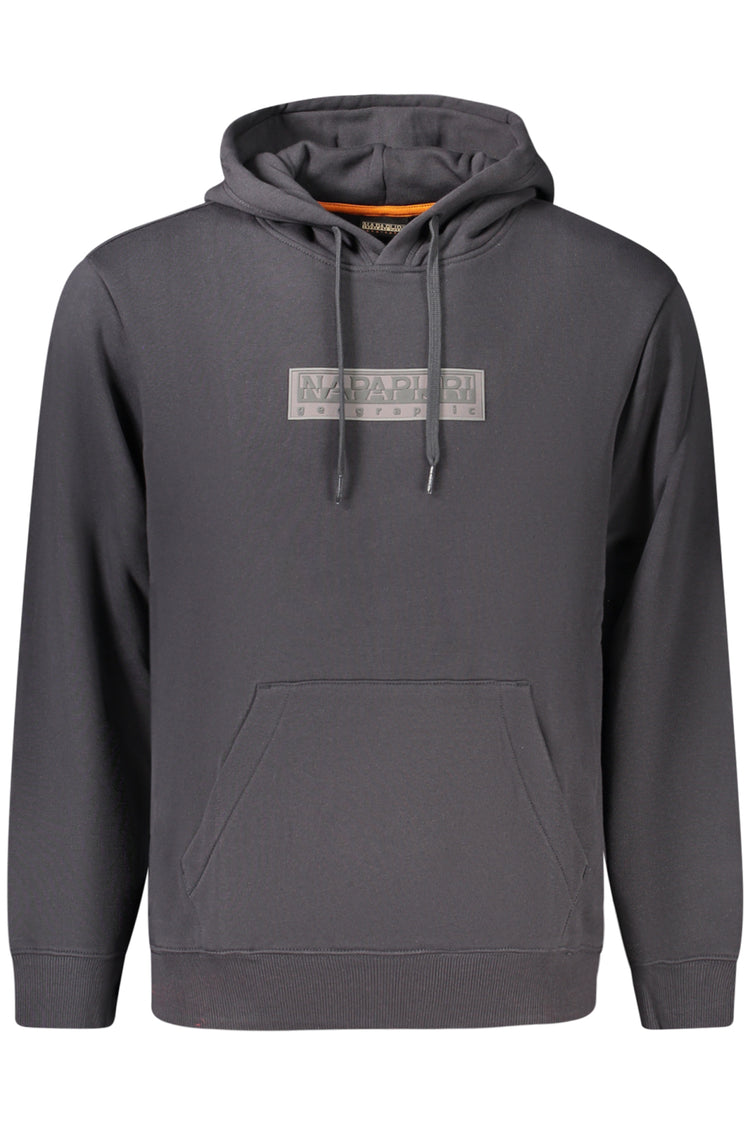 Sweatshirt NAPAPIJRI de homem preta