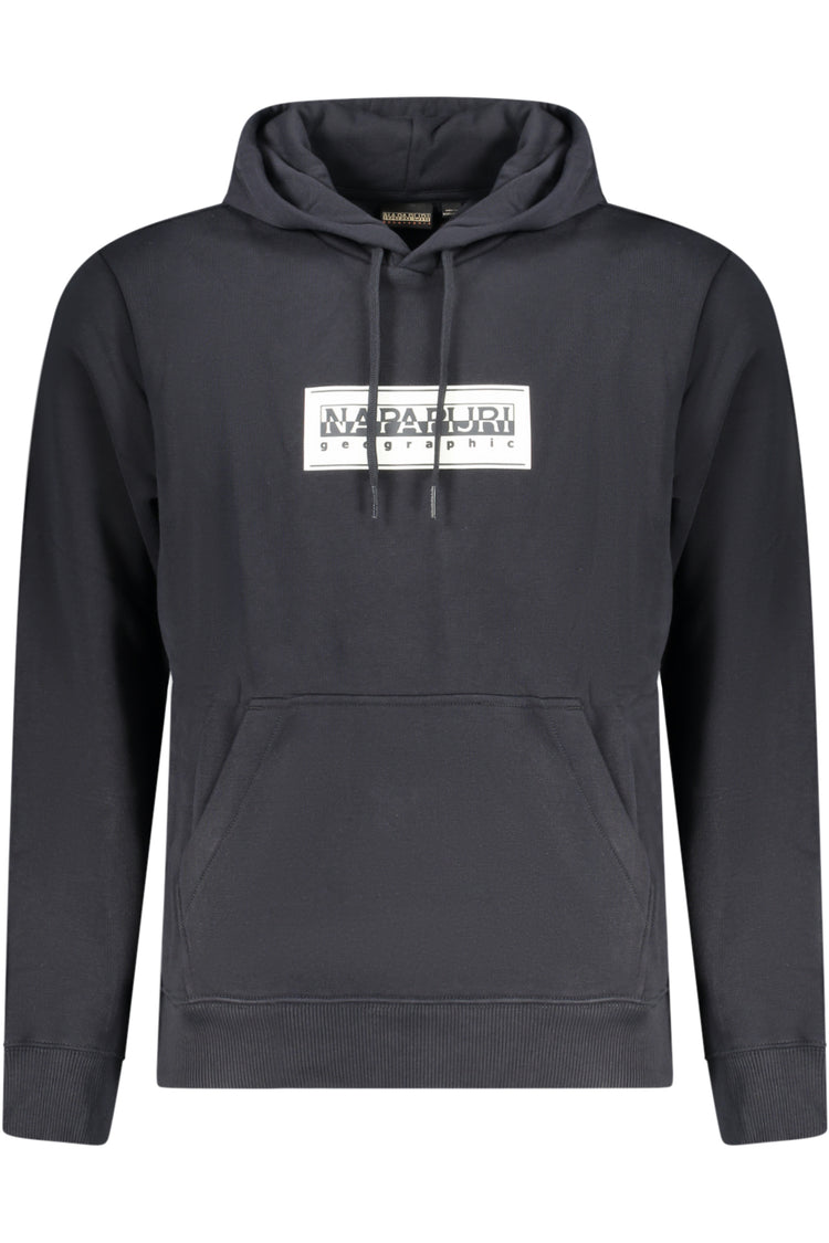 Sweatshirt NAPAPIJRI de homem preta
