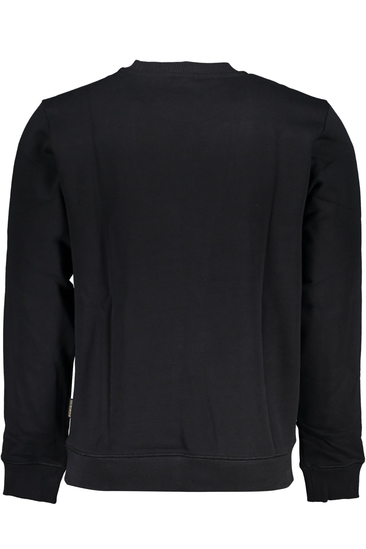 Sweatshirt NAPAPIJRI de homem preta