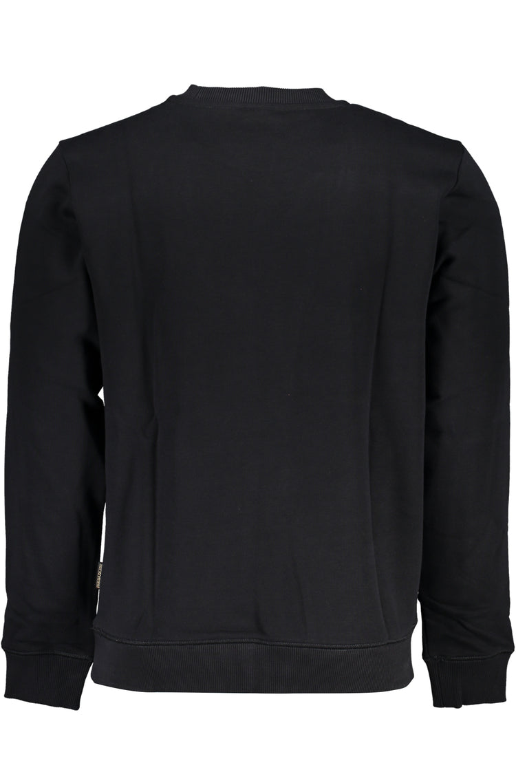 Sweatshirt NAPAPIJRI de homem preta