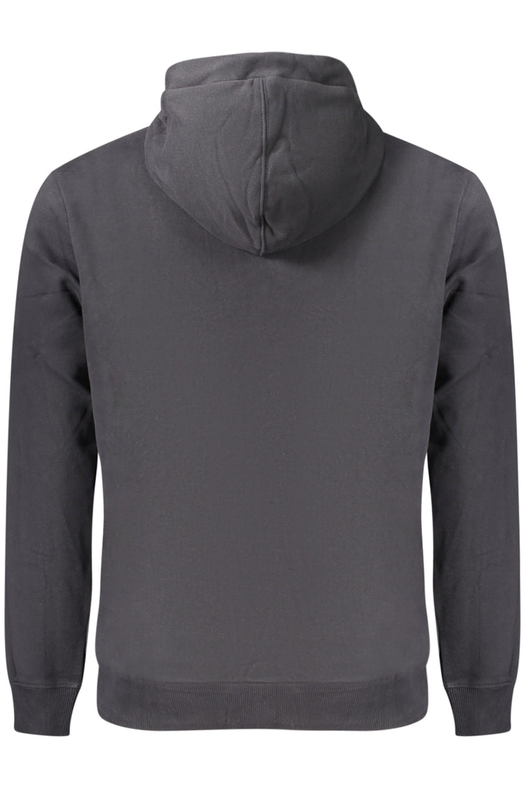 Sweatshirt NAPAPIJRI de homem preta