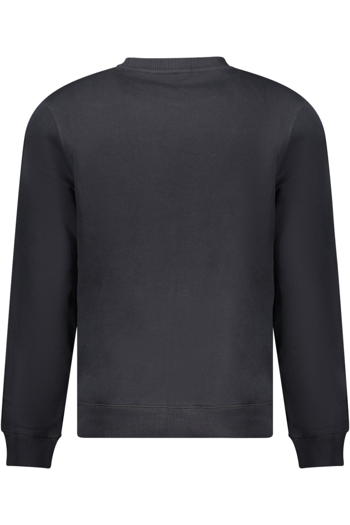 Sweatshirt NAPAPIJRI de homem preta