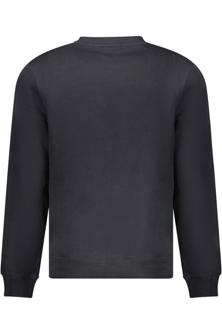 Sweatshirt NAPAPIJRI de homem preta