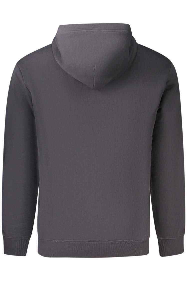 Sweatshirt NAPAPIJRI de homem preta