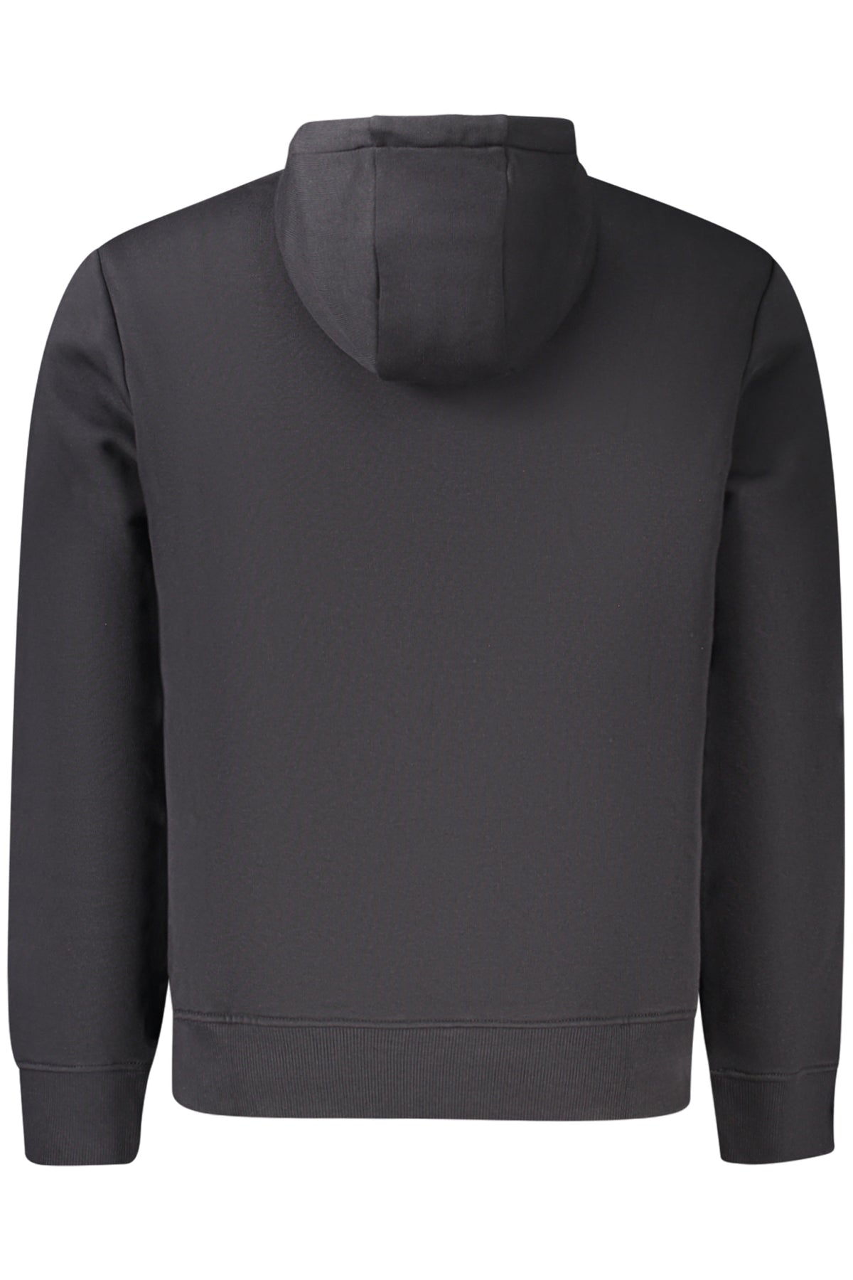 Sweatshirt NAPAPIJRI de homem preta