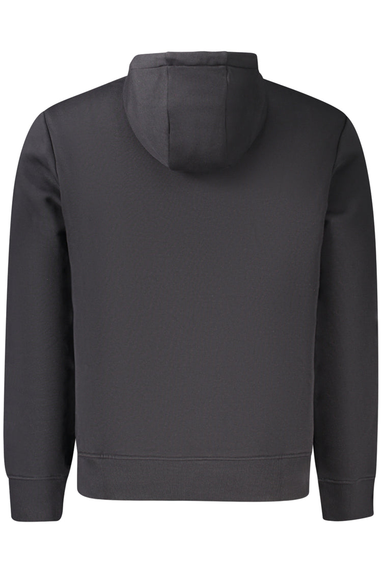 Sweatshirt NAPAPIJRI de homem preta