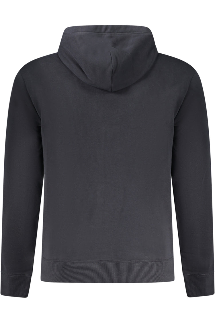Sweatshirt NAPAPIJRI de homem preta