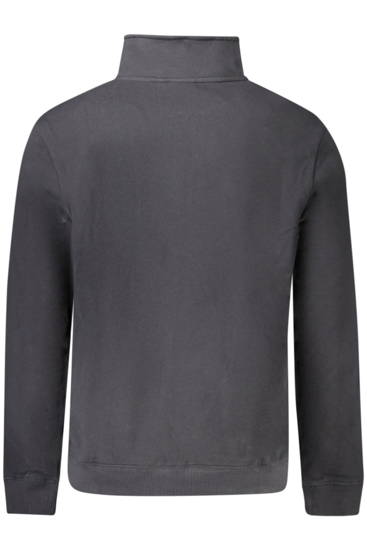 Sweatshirt NAPAPIJRI de homem preta