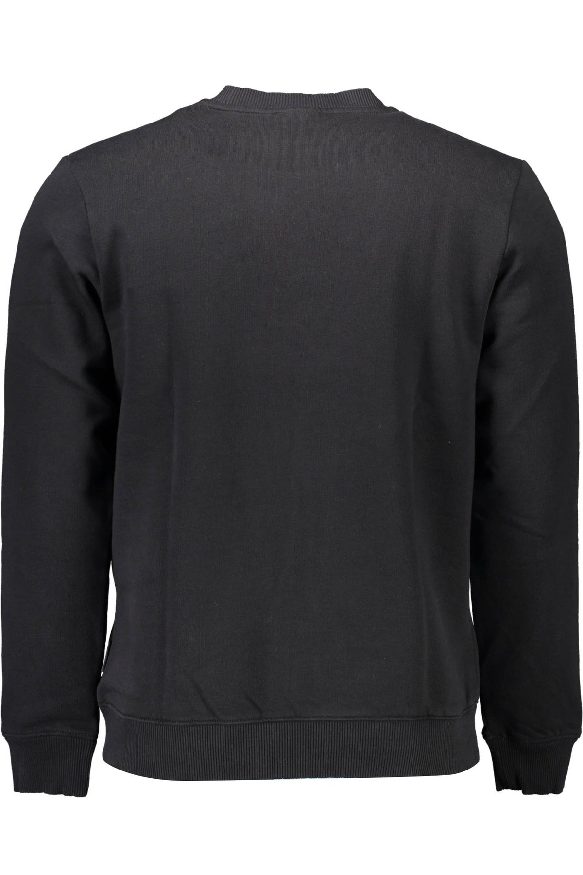 Sweatshirt NAPAPIJRI de homem preta