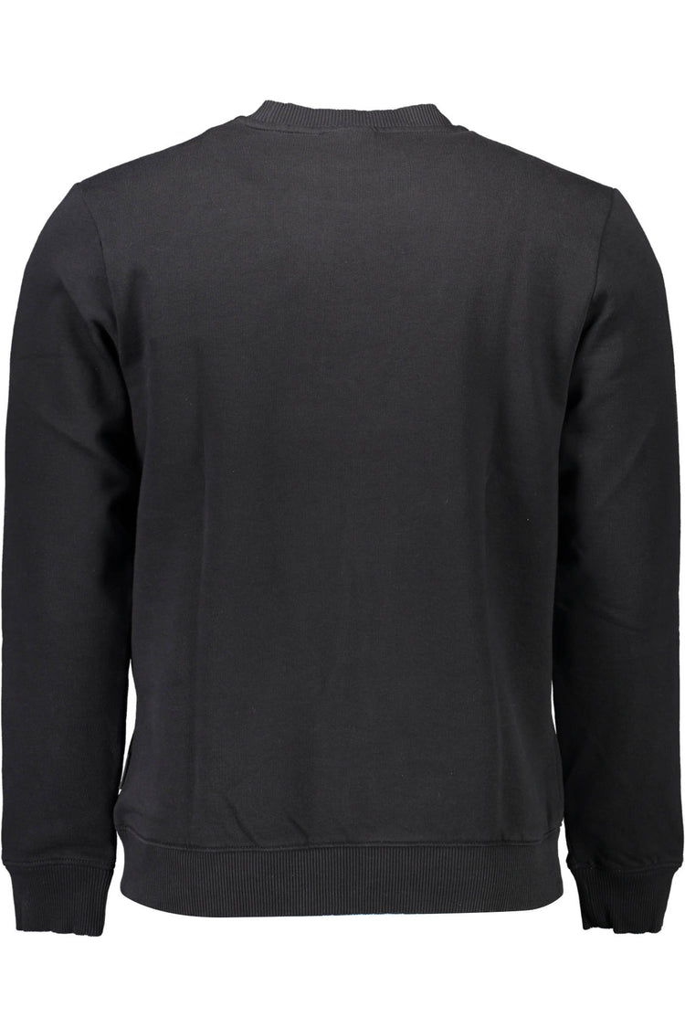 Sweatshirt NAPAPIJRI de homem preta