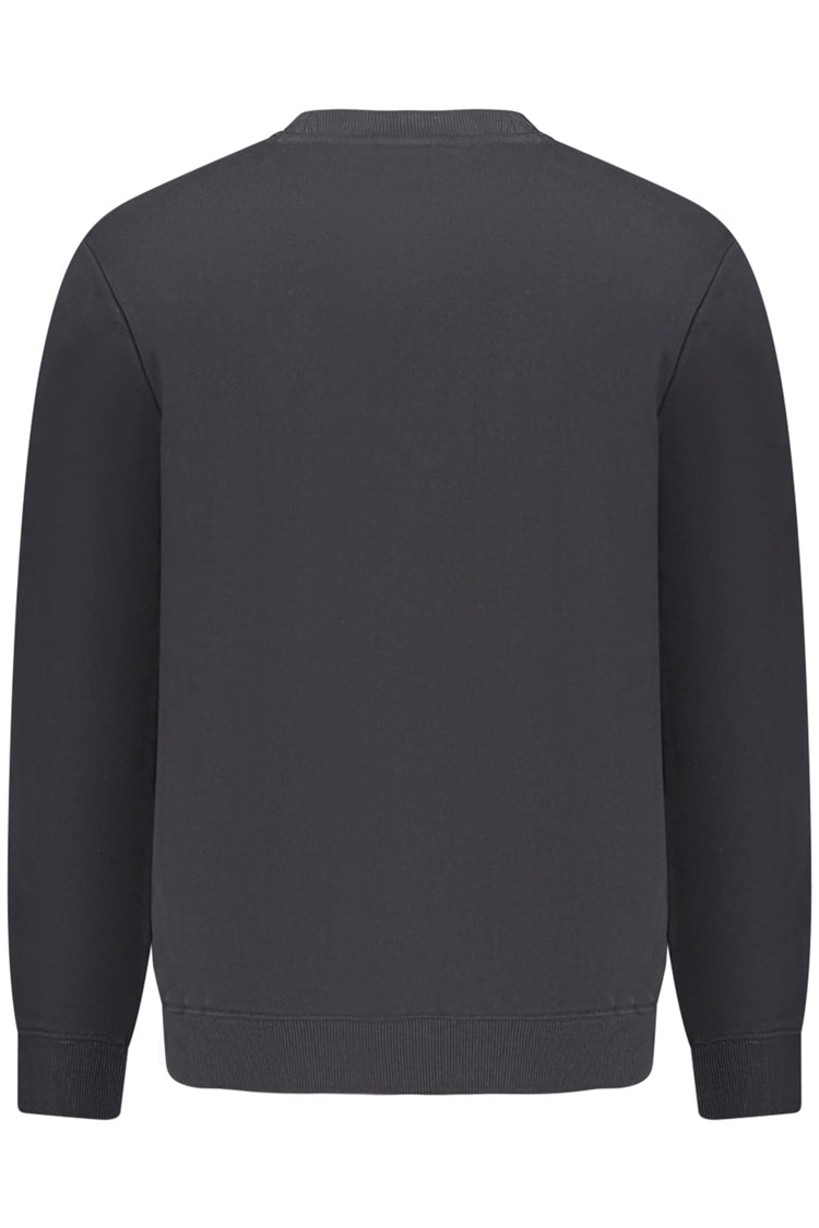 Sweatshirt NAPAPIJRI de homem preta