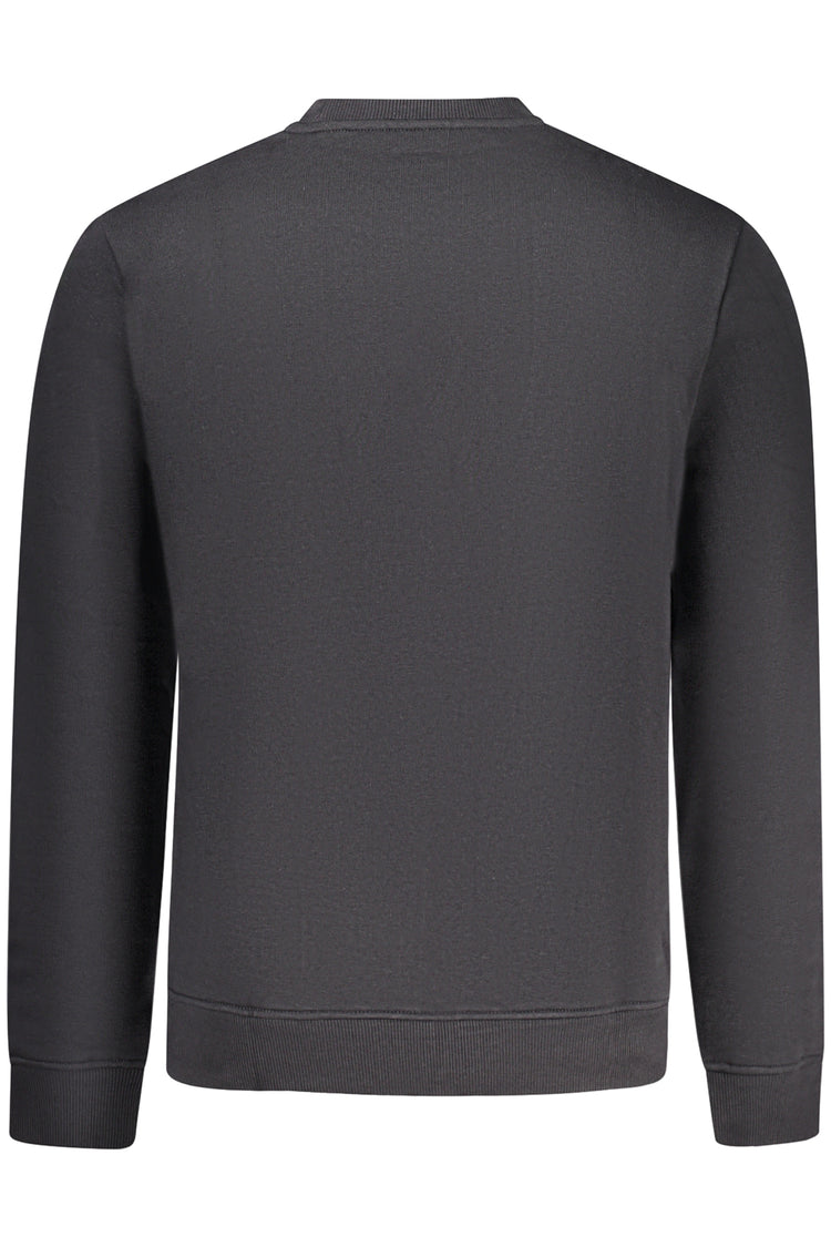 Sweatshirt NAPAPIJRI de homem preta