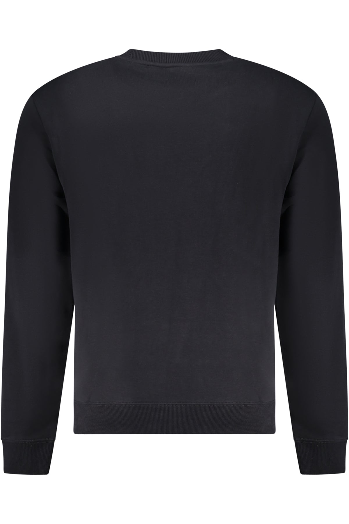 Sweatshirt NAPAPIJRI de homem preta
