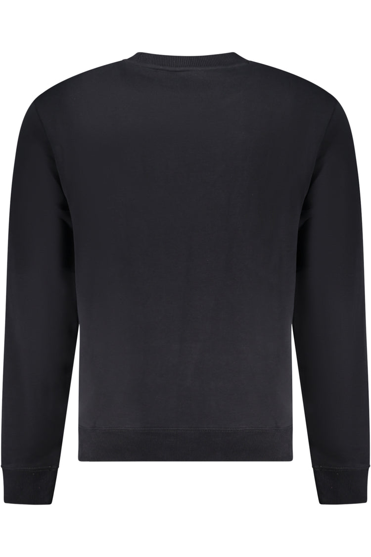 Sweatshirt NAPAPIJRI de homem preta
