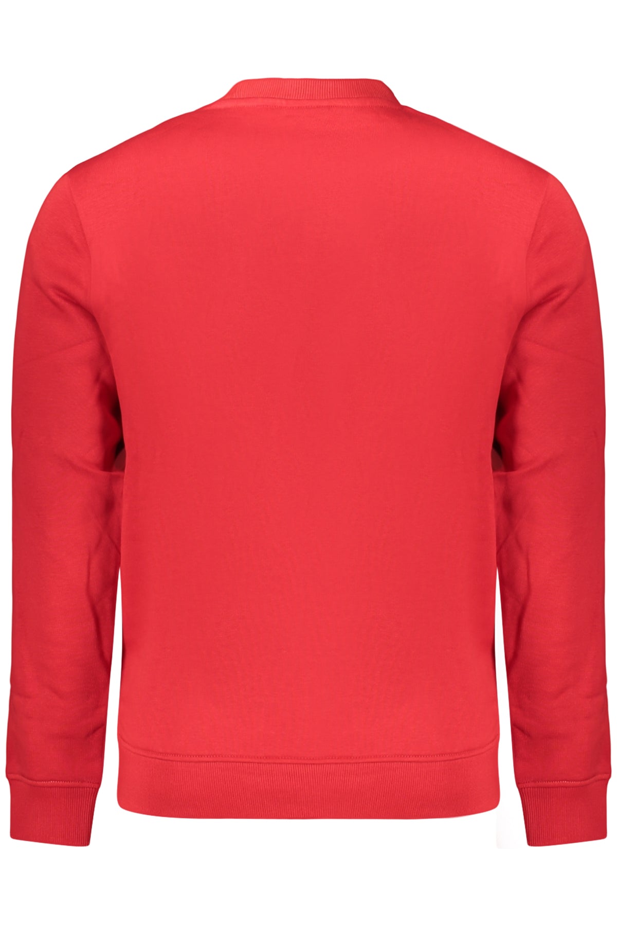 Sweatshirt NAPAPIJRI de homem vermelha