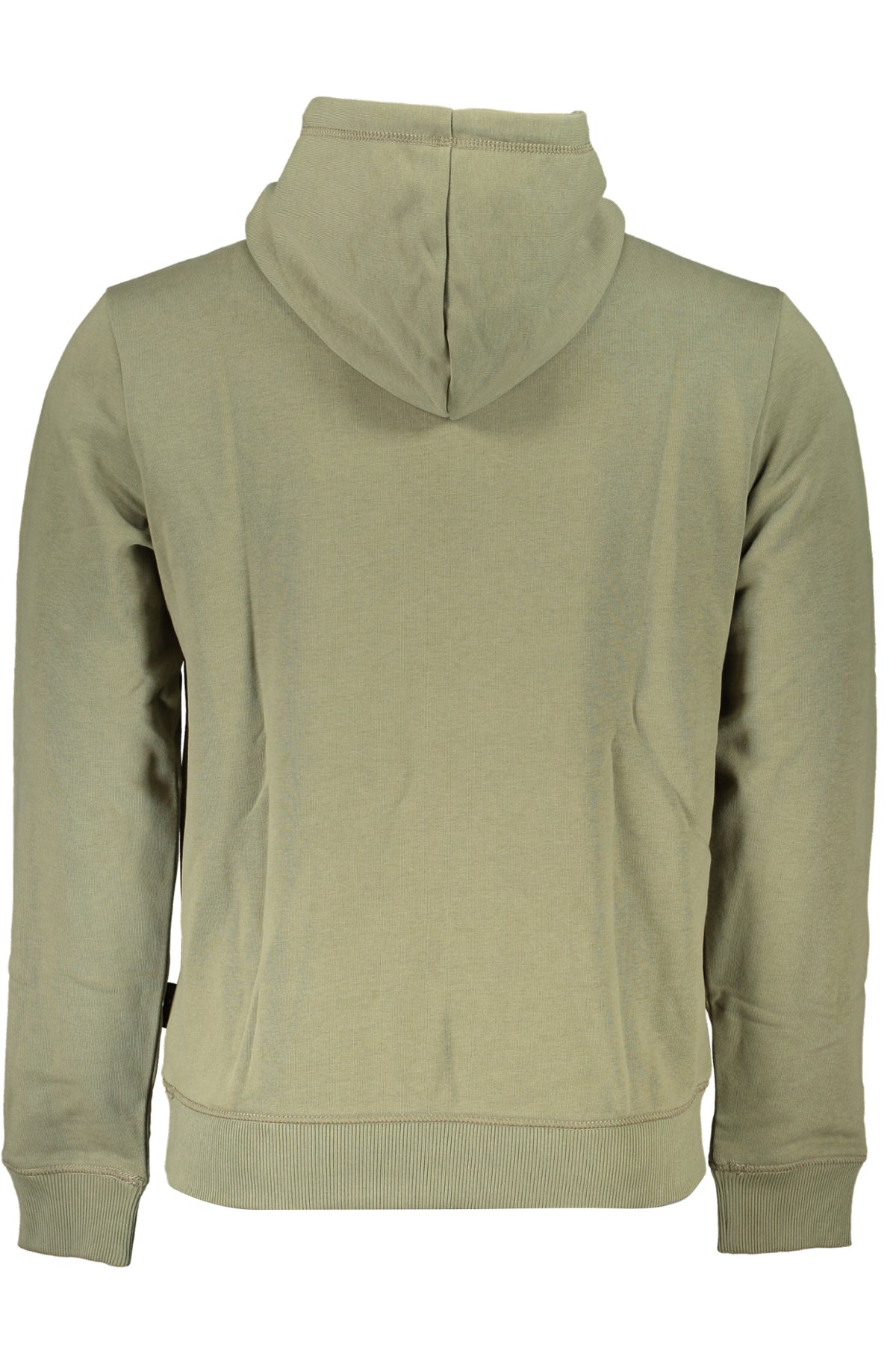Sweatshirt NAPAPIJRI de homem verde