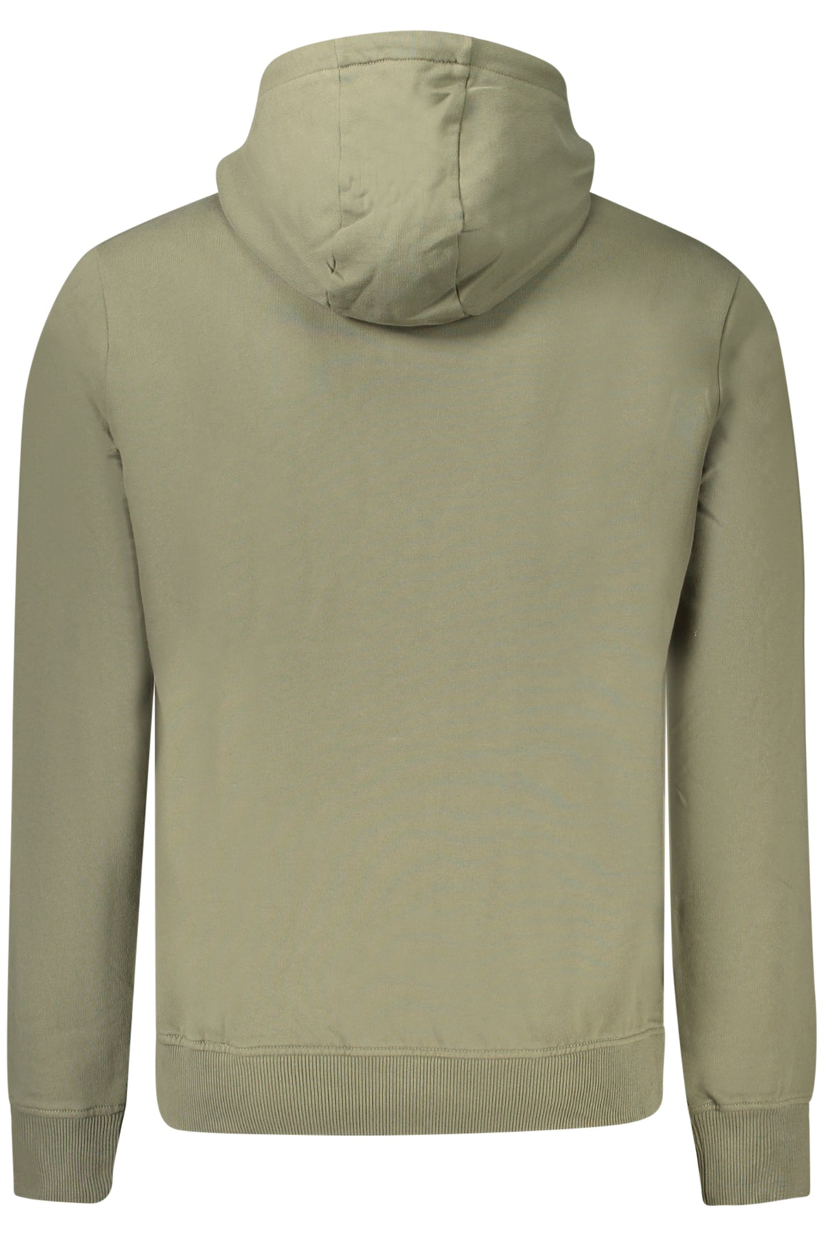 Sweatshirt NAPAPIJRI de homem verde