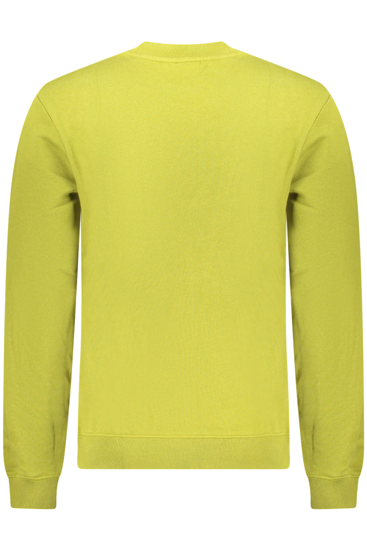 Sweatshirt NAPAPIJRI de homem verde