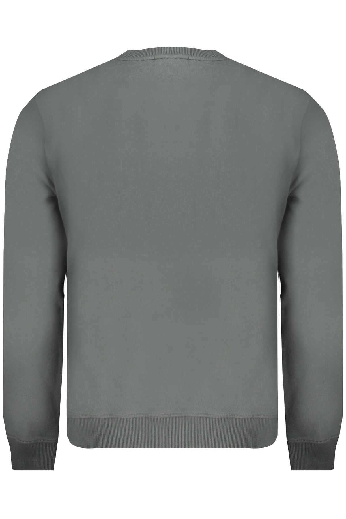 Sweatshirt NAPAPIJRI de homem verde
