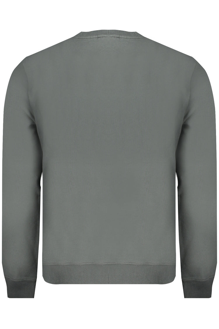 Sweatshirt NAPAPIJRI de homem verde