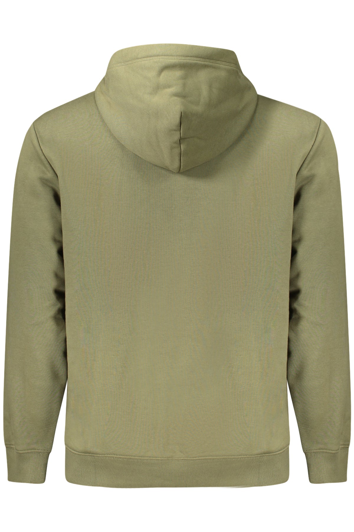 Sweatshirt NAPAPIJRI de homem verde