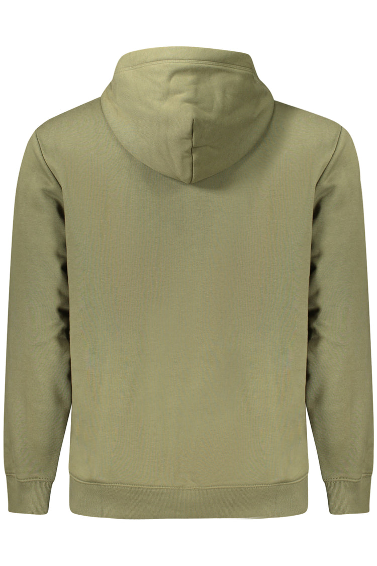 Sweatshirt NAPAPIJRI de homem verde